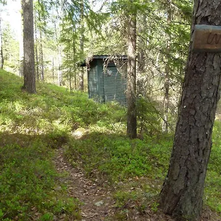 Tikkamaeki *