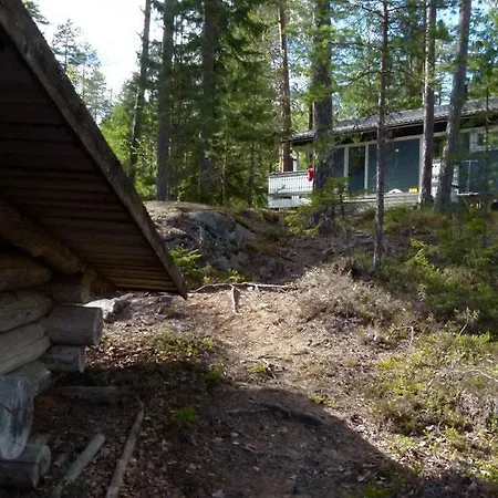 Tikkamaeki Orivesi
