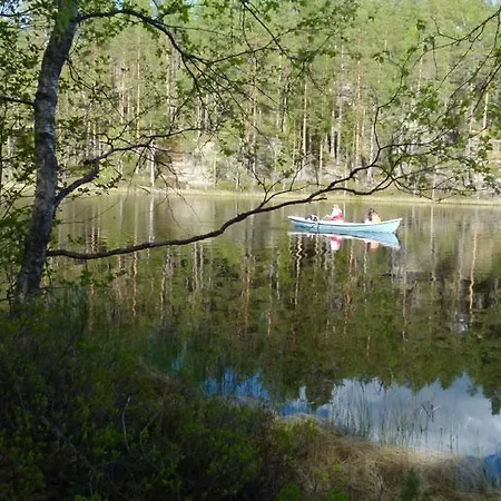 Holiday home Tikkamaeki