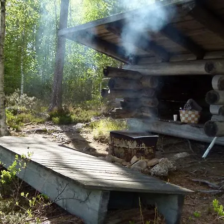 Tikkamaeki Holiday home Orivesi