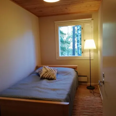 Holiday home Tikkamaeki