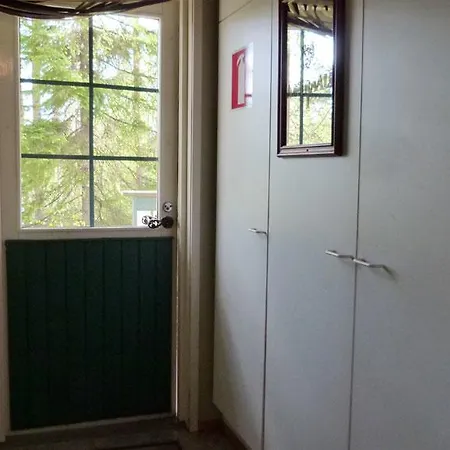 Tikkamaeki Holiday home *