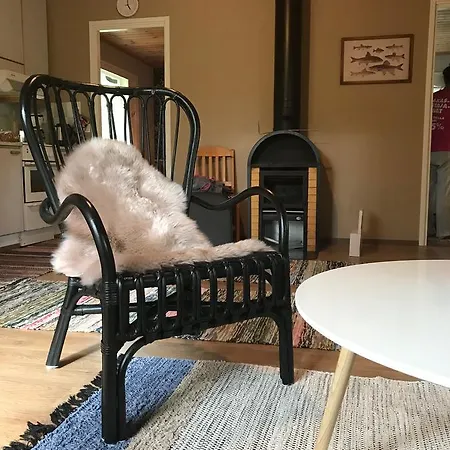 Casa vacanze Tikkamaeki *