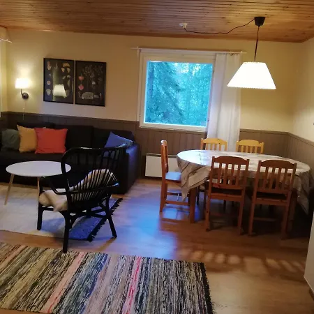 Tikkamaeki Casa vacanze *