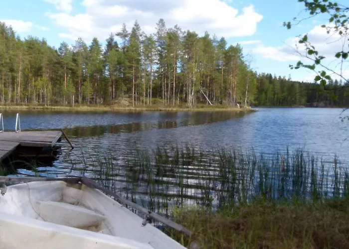 Tikkamaeki * Orivesi